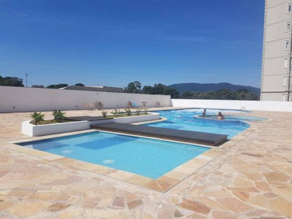 Imagem Apartamento com 3 Quartos à Venda, 80 m² em Medeiros - Jundiaí