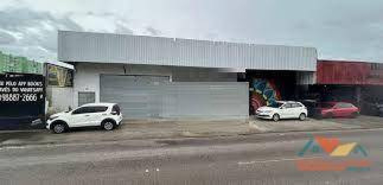 Imagem Ponto Comercial para Alugar, 82 m² em Indaiá - Caraguatatuba