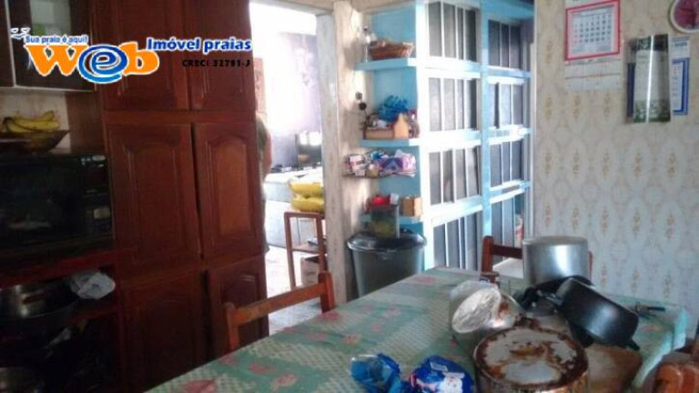 Imagem Casa com 2 Quartos à Venda, 120 m² em Vila Tupi - Praia Grande Imagem Casa com 2 Quartos à Venda, 120 m² em Vila Tupi - Praia Grande