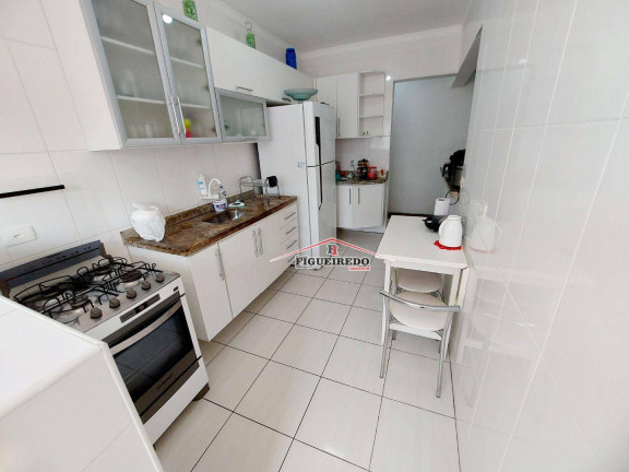 Imagem Apartamento com 2 Quartos à Venda, 87 m² em Canto Do Forte - Praia Grande Imagem Apartamento com 2 Quartos à Venda, 87 m² em Canto Do Forte - Praia Grande