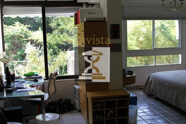 Imagem Apartamento à Venda, 125 m² em Lagoa - Rio De Janeiro