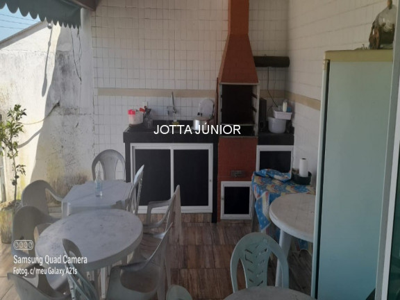 Imagem Imóvel com 3 Quartos para Temporada, 99 m² em Jardim Olinda - Cabo Frio