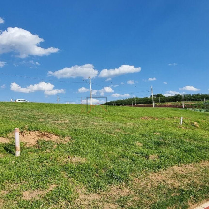 Terreno em Condomínio à Venda, 362 m² em Itupeva - Itupeva