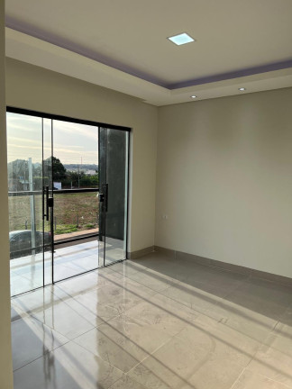 Imagem Sobrado com 3 Quartos à Venda, 10 m² em Coronel Antonino - Campo Grande