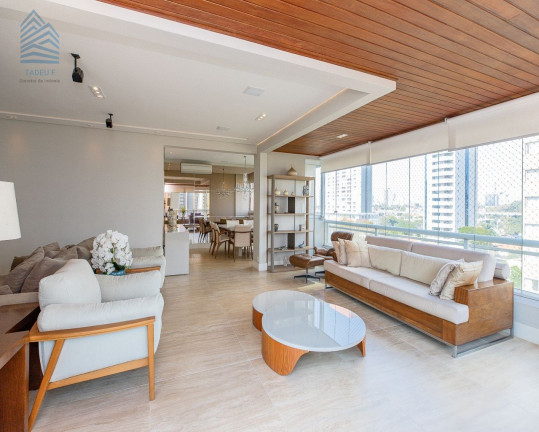 Imagem Imóvel com 4 Quartos à Venda, 205 m² em Cidade Monções - São Paulo Imagem Imóvel com 4 Quartos à Venda, 205 m² em Cidade Monções - São Paulo