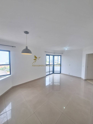 Apartamento com 2 Quartos para Alugar, 109 m² em Alphaville Centro Industrial E Empresarial/alphaville. - Barueri