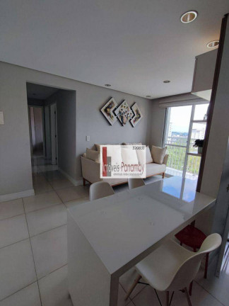 Imagem Apartamento com 2 Quartos à Venda, 50 m² em Vila Andrade - São Paulo Imagem Apartamento com 2 Quartos à Venda, 50 m² em Vila Andrade - São Paulo