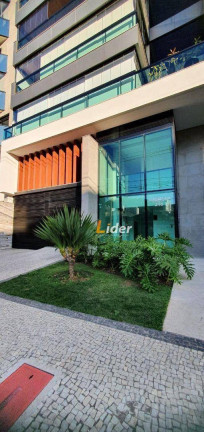 Imagem Apartamento com 4 Quartos à Venda, 177 m² em Bom Pastor - Juiz De Fora