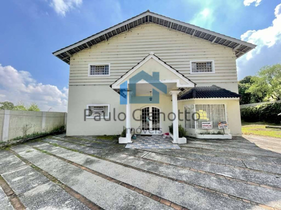 Sala Comercial à Venda, 228 m² em Granja Viana - Cotia