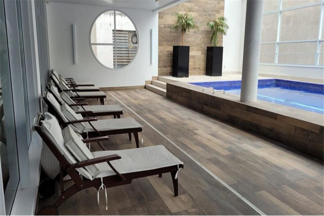Imagem Imóvel com 1 Quarto à Venda, 33 m² em Higienópolis - São Paulo Imagem Imóvel com 1 Quarto à Venda, 33 m² em Higienópolis - São Paulo