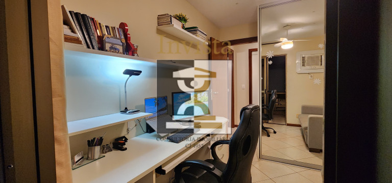 Imagem Apartamento com 3 Quartos à Venda, 93 m² em Recreio Dos Bandeirantes - Rio De Janeiro