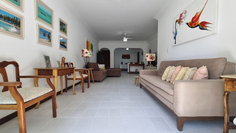Imagem Apartamento com 3 Quartos à Venda, 140 m² em Pitangueiras - Guarujá Imagem Apartamento com 3 Quartos à Venda, 140 m² em Pitangueiras - Guarujá