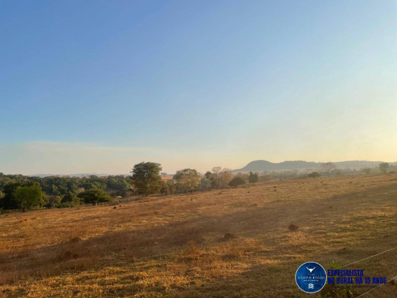 Imagem Fazenda à Venda, 29 m² em Zona Rural - Itaberaí Imagem Fazenda à Venda, 29 m² em Zona Rural - Itaberaí