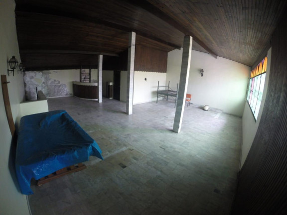 Imagem Casa com 2 Quartos à Venda, 305 m² em Campo Grande - Rio De Janeiro