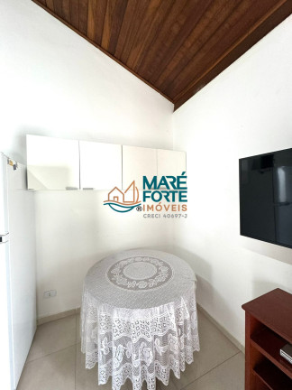 Imagem Apartamento com 1 Quarto à Venda, 35 m² em Saco Da Ribeira - Ubatuba Imagem Apartamento com 1 Quarto à Venda, 35 m² em Saco Da Ribeira - Ubatuba
