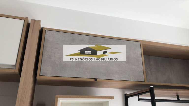 Imagem Apartamento com 1 Quarto à Venda, 36 m² em Jardim Da Glória - São Paulo Imagem Apartamento com 1 Quarto à Venda, 36 m² em Jardim Da Glória - São Paulo