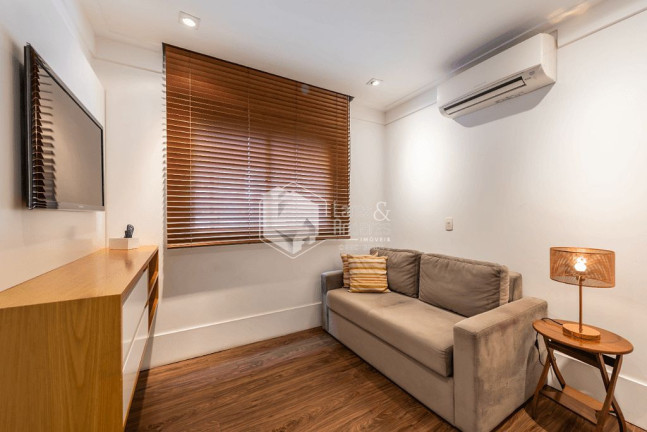 Imagem Apartamento com 3 Quartos à Venda, 162 m² em Itaim Bibi - São Paulo Imagem Apartamento com 3 Quartos à Venda, 162 m² em Itaim Bibi - São Paulo
