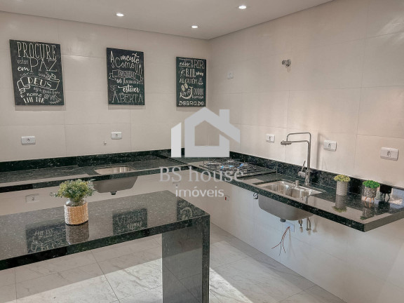 Imagem Apartamento com 2 Quartos à Venda, 51 m² em Casa Branca - Santo André Imagem Apartamento com 2 Quartos à Venda, 51 m² em Casa Branca - Santo André