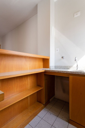 Imagem Apartamento com 1 Quarto à Venda, 31 m² em Jardim Paulista - São Paulo