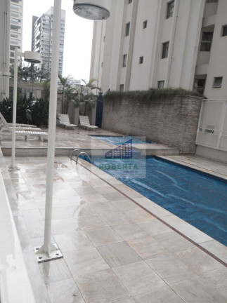 Imagem Apartamento com 4 Quartos à Venda, 196 m² em Campo Belo - São Paulo Imagem Apartamento com 4 Quartos à Venda, 196 m² em Campo Belo - São Paulo