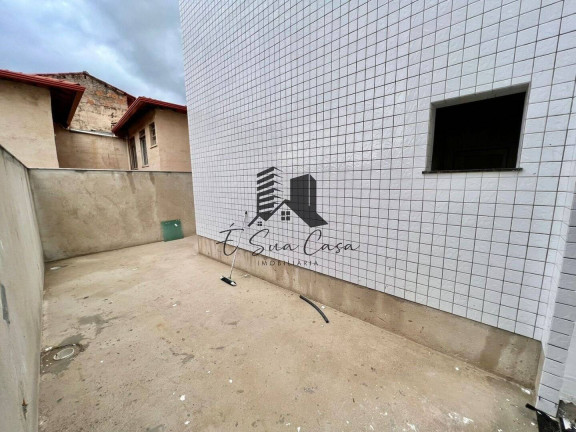 Imagem Apartamento com 3 Quartos à Venda, 156 m² em Eldorado - Contagem Imagem Apartamento com 3 Quartos à Venda, 156 m² em Eldorado - Contagem