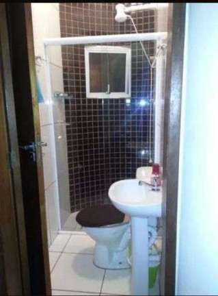 Imagem Apartamento com 3 Quartos à Venda, 88 m² em Vila América - Santo André Imagem Apartamento com 3 Quartos à Venda, 88 m² em Vila América - Santo André
