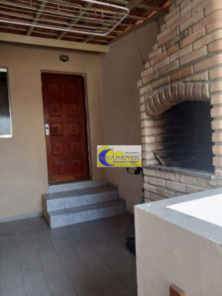Imagem Casa com 6 Quartos à Venda, 203 m² em Jardim Das Américas - São Bernardo Do Campo Imagem Casa com 6 Quartos à Venda, 203 m² em Jardim Das Américas - São Bernardo Do Campo