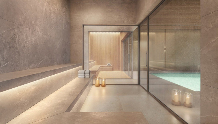 Imagem Apartamento com 1 Quarto à Venda, 166 m² em Vila Mariana - São Paulo