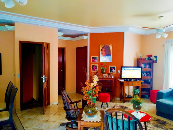 Imagem Casa com 3 Quartos à Venda, 410 m² em Campos Elíseos - Ribeirão Preto Imagem Casa com 3 Quartos à Venda, 410 m² em Campos Elíseos - Ribeirão Preto