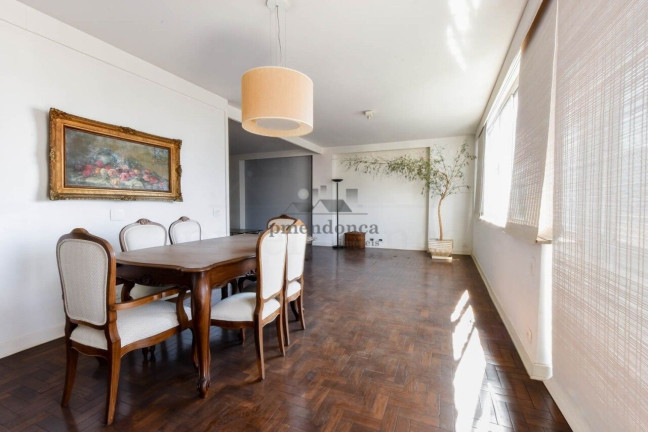 Imagem Apartamento com 4 Quartos à Venda, 274 m² em Higienópolis - São Paulo Imagem Apartamento com 4 Quartos à Venda, 274 m² em Higienópolis - São Paulo