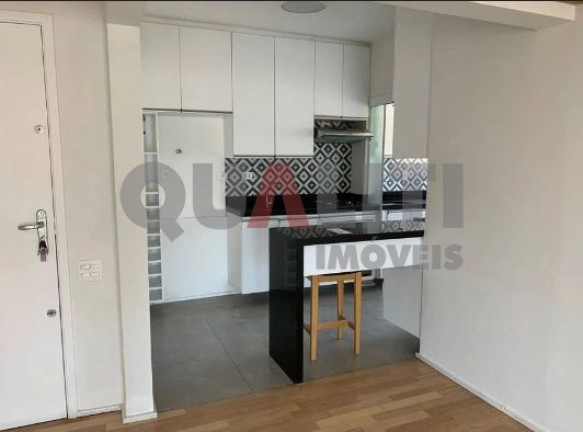 Imagem Apartamento com 3 Quartos à Venda, 76 m² em Moema - São Paulo Imagem Apartamento com 3 Quartos à Venda, 76 m² em Moema - São Paulo
