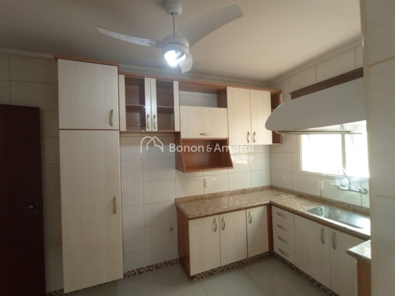 Imagem Apartamento com 3 Quartos à Venda, 91 m² em Cambuí - Campinas