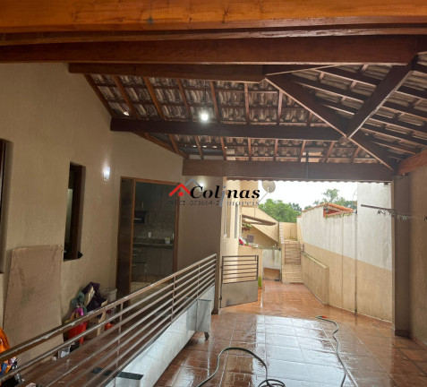 Imagem Casa com 3 Quartos à Venda, 300 m² em Centro - Ibiúna Imagem Casa com 3 Quartos à Venda, 300 m² em Centro - Ibiúna