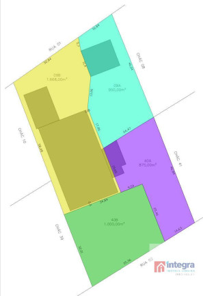 Imagem Chácara com 1 Quarto à Venda, 1.875 m² em Bairro Dos Pires - Limeira