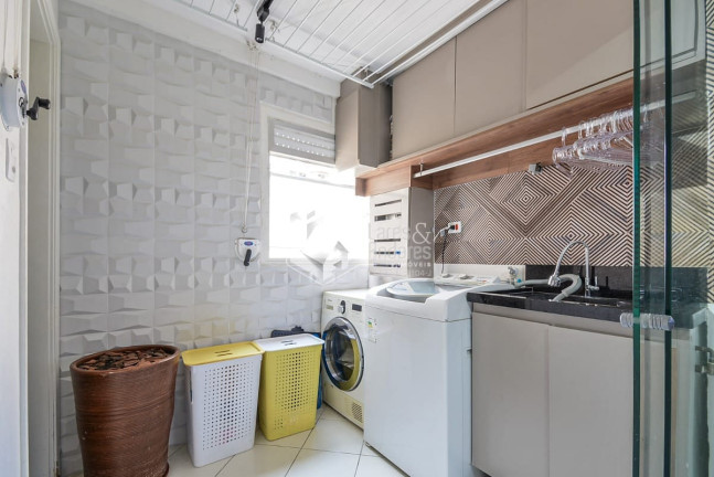 Imagem Apartamento com 3 Quartos à Venda, 111 m² em Planalto Paulista - São Paulo