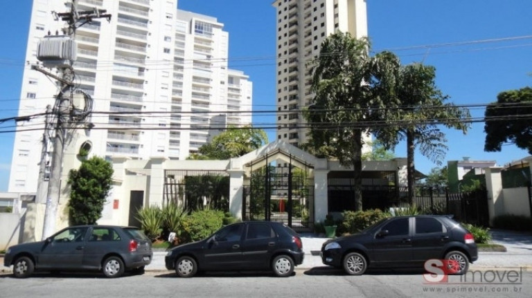 Apartamento com 3 Quartos à Venda, 70 m² em Mandaqui - São Paulo