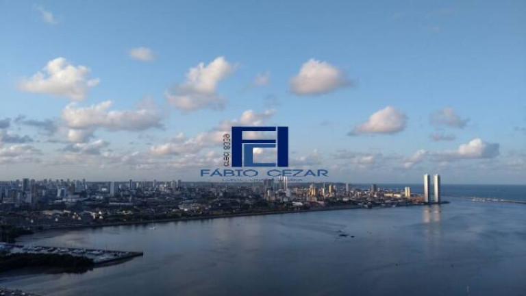 Imagem Apartamento com 2 Quartos à Venda, 55 m² em Boa Viagem - Recife