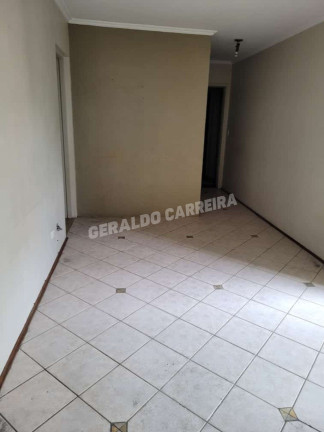 Imagem Apartamento com 2 Quartos à Venda, 53 m² em Jardim Paris - São Paulo