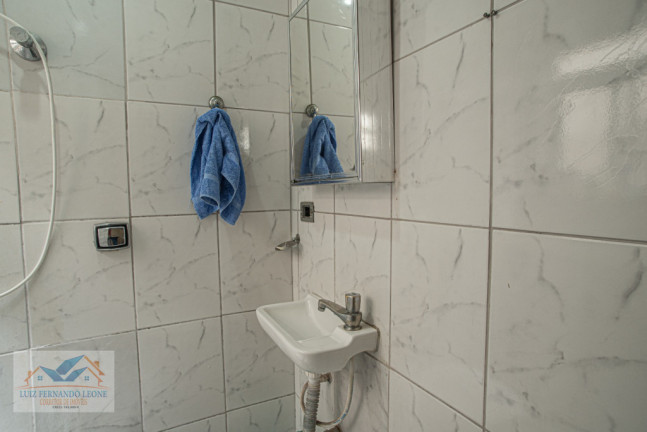 Imagem Kitnet à Venda, 28 m² em Bela Vista - São Paulo