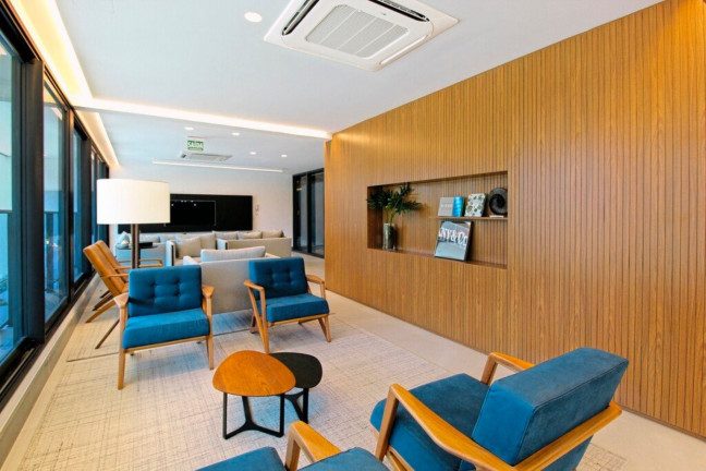 Imagem Imóvel com 1 Quarto à Venda, 47 m² em Petrópolis - Porto Alegre Imagem Imóvel com 1 Quarto à Venda, 47 m² em Petrópolis - Porto Alegre