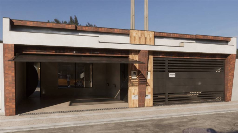 Imagem Casa com 2 Quartos à Venda, 110 m² em Tupi - Praia Grande Imagem Casa com 2 Quartos à Venda, 110 m² em Tupi - Praia Grande