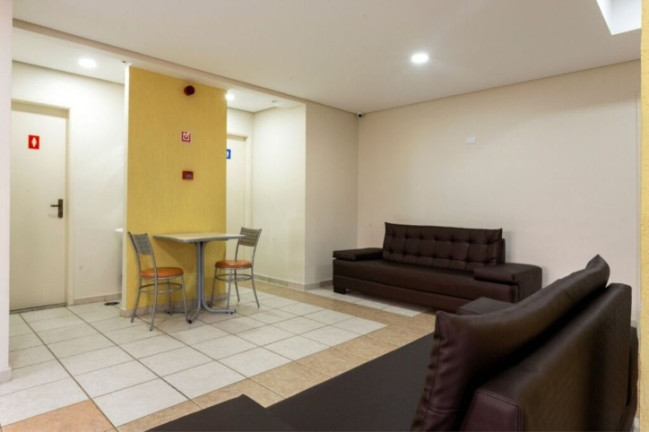 Imagem Apartamento com 3 Quartos à Venda, 92 m² em Vila Pompéia - São Paulo