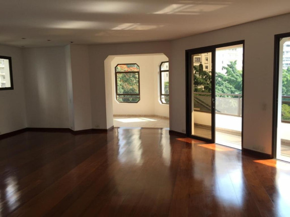 Imagem Apartamento com 3 Quartos à Venda ou Locação, 285 m² em Vila Nova Conceição - São Paulo Imagem Apartamento com 3 Quartos à Venda ou Locação, 285 m² em Vila Nova Conceição - São Paulo