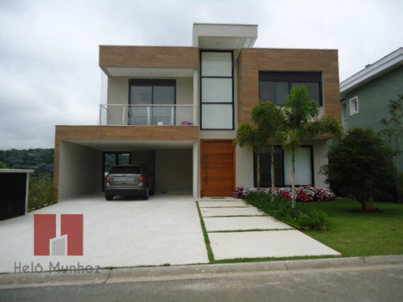 Imagem Casa com 4 Quartos à Venda, 450 m² em Alphaville - Santana De Parnaíba Imagem Casa com 4 Quartos à Venda, 450 m² em Alphaville - Santana De Parnaíba