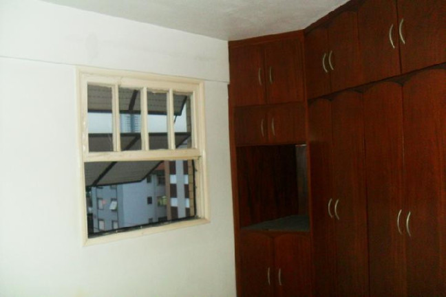 Imagem Apartamento com 3 Quartos à Venda, 94 m² em Macuco - Santos