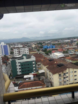 Imagem Cobertura com 3 Quartos à Venda, 208 m² em Aviação - Praia Grande Imagem Cobertura com 3 Quartos à Venda, 208 m² em Aviação - Praia Grande