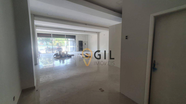 Imagem Ponto Comercial à Venda ou Locação, 441 m² em Centro - Jacareí Imagem Ponto Comercial à Venda ou Locação, 441 m² em Centro - Jacareí