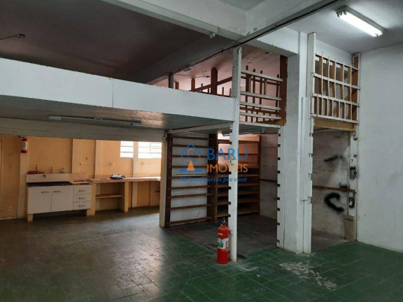 Loja para Alugar, 260 m² em Santa Cecília - São Paulo