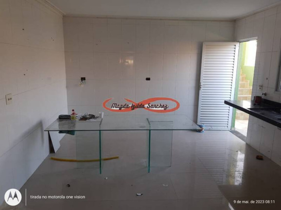 Imagem Casa com 2 Quartos à Venda, 140 m² em Jardim Vila Formosa - São Paulo Imagem Casa com 2 Quartos à Venda, 140 m² em Jardim Vila Formosa - São Paulo