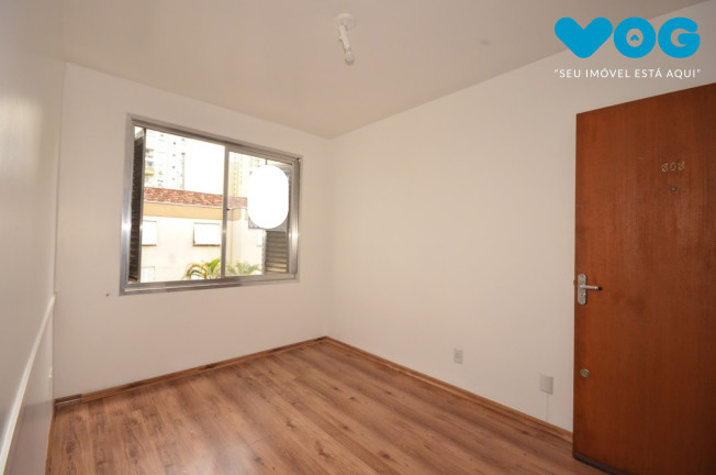 Imóvel com 1 Quarto à Venda, 33 m² em Passo Da Areia - Porto Alegre